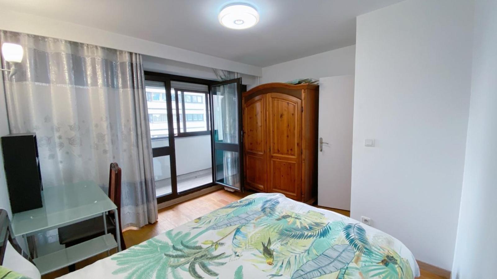 Paris Creteil 2-6 Apartment Room photo